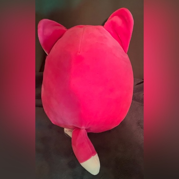 Kellytoy fox - Picture 2 of 2